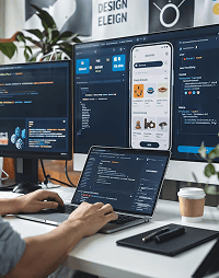 Web Development Services-2